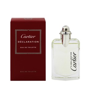 【カルティエ 香水】デクラレーション EDT・SP 50ml CARTIER  送料無料 香水 DECLARATION 