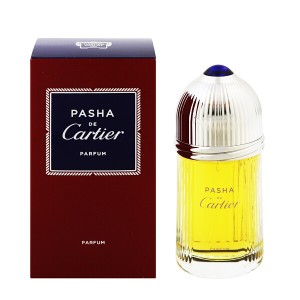 [香水][カルティエ]CARTIER パシャ P・SP 50ml 香水 フレグランス PASHA DE CARTIER PARFUM 