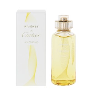 [香水][カルティエ]CARTIER リヴィエール ドゥ カルティエ アレグレス EDT・SP 100ml 送料無料 香水 フレグランス 