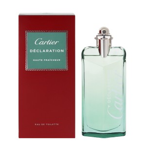 [香水][カルティエ]CARTIER デクラレーション オート フレシュール EDT・SP 100ml 送料無料 香水 フレグランス 