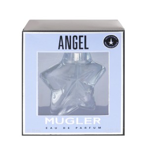 テュエリーミュグレー 香水 女性用 エンジェル (レフィラブル) EDP・SP 15ml 送料無料 ANGEL REFILLABLE THIERRY MUGLER 