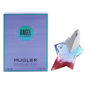 [香水][テュエリーミュグレー]THIERRY MUGLER エンジェル オー クロワジエール (2020) EDT・SP 50ml 送料無料 香水 フレグランス 
