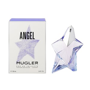 [香水][テュエリーミュグレー]THIERRY MUGLER エンジェル EDT・SP 100ml 送料無料 香水 フレグランス ANGEL 