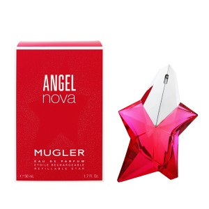 テュエリーミュグレー 香水 女性用 エンジェル ノヴァ EDP・SP 50ml 送料無料 ANGEL NOVA THIERRY MUGLER 