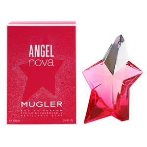 [香水][テュエリーミュグレー]THIERRY MUGLER エンジェル ノヴァ EDP・SP 100ml 送料無料 香水 フレグランス ANGEL NOVA 