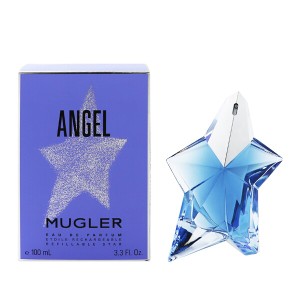 テュエリーミュグレー 香水 女性用 エンジェル (レフィラブル) EDP・SP 100ml 送料無料 ANGEL THE REFILLABLE STARS 