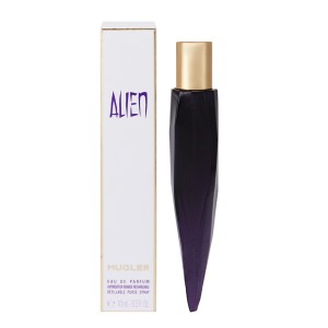 【テュエリーミュグレー 香水】エイリアン ミニ香水 EDP・SP 10ml THIERRY MUGLER  送料無料 香水 ALIEN THE 