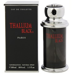 【タリウム 香水】タリウム ブラック EDT・SP 100ml THALLIUM  送料無料 香水 THALLIUM BLACK 