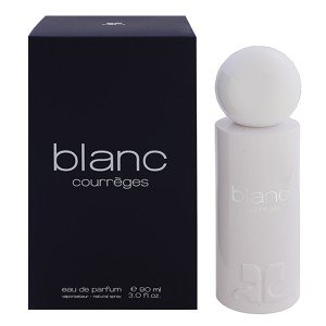 [香水][クレージュ]COURREGES ブラン デ クレージュ EDP・SP 90ml 香水 フレグランス BLANC DE COURREGES 