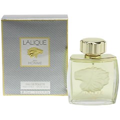 香水 ラリック LALIQUE ラリック プールオム (ライオン) EDT・SP 75ml 香水 フレグランス LALIQUE POUR HOMME 