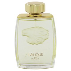 【ラリック 香水】ラリック プールオム (ライオン) (テスター) EDT・SP 125ml LALIQUE  送料無料 香水 LALIQUE POUR HOMME TESTER 