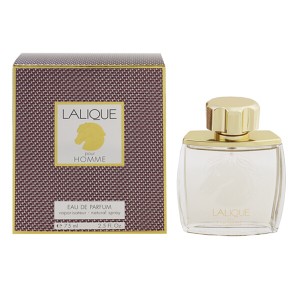 [香水][ラリック]LALIQUE ラリック プールオム エクウス EDP・SP 75ml 香水 フレグランス LALIQUE POUR HOMME EQUUS 