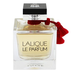 [香水][ラリック]LALIQUE ル パルファム (テスター) EDP・SP 100ml 香水 フレグランス LALIQUE LE PARFUM TESTER 