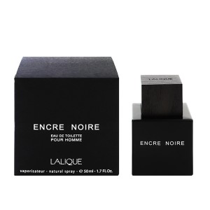 [香水][ラリック]LALIQUE アンクルノワール EDT・SP 50ml 香水 フレグランス ENCRE NOIRE POUR HOMME 