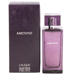 [香水][ラリック]LALIQUE アメジスト EDP・SP 100ml 香水 フレグランス AMETHYST 