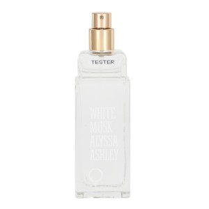 香水 女性用 アリサアシュレイ ホワイトムスク (テスター) EDT・SP 50ml ALYSSA ASHLEY WHITE MUSK TESTER 