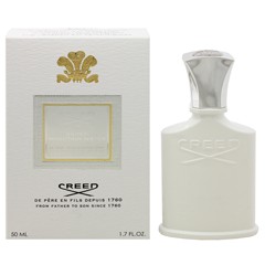 [香水][クリード]CREED シルバー マウンテン ウォーター EDP・SP 50ml 送料無料 香水 フレグランス SILVER MOUNTAIN WATERPARFUM 