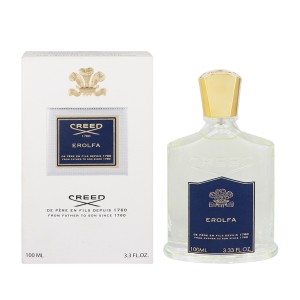 [香水][クリード]CREED エロルファ EDP・SP 100ml 送料無料 香水 フレグランス EROLFA 