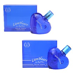 エンジェルハート 香水 男性 女性用 ライオンハート EDT・SP 50ml LION HEART ANGEL HEART 