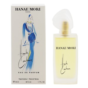 [香水][ハナエモリ]HANAE MORI オートクチュール EDP・SP 50ml 香水 フレグランス HANAE HAUTE COUTURE MORI 