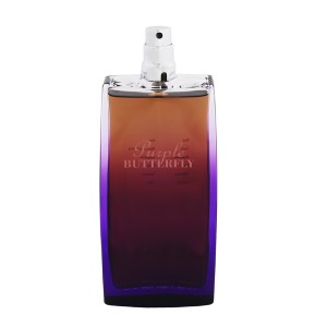 [香水][ハナエモリ]HANAE MORI パープルバタフライ (テスター) EDP・SP 100ml 香水 フレグランス PURPLE BUTTERFLY TESTER 