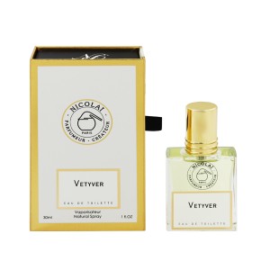 【ニコライ 香水】ベチバー EDP・SP 30ml NICOLAI  送料無料 香水 VETYVER 