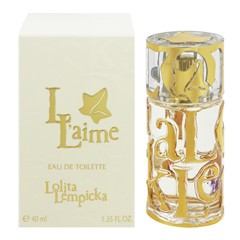 【ロリータ レンピカ 香水】エル レイム EDT・SP 40ml LOLITA LEMPICKA  送料無料 香水 ELLE L’AIME 