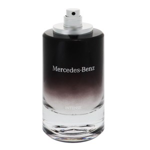 [香水][メルセデス ベンツ]MERCEDES BENZ メルセデス ベンツ インテンス (テスター) EDT・SP 120ml 香水 フレグランス 