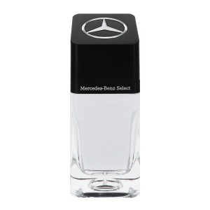 [香水][メルセデス ベンツ]MERCEDES BENZ セレクト フォーメン (テスター) EDT・SP 100ml 香水 フレグランス 