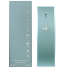 [香水][メルセデス ベンツ]MERCEDES BENZ クラブ フレッシュ EDT・SP 50ml 香水 フレグランス CLUB FRESH 