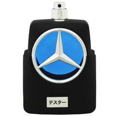 [香水][メルセデス ベンツ]MERCEDES BENZ メルセデス ベンツ マン (テスター) EDT・SP 100ml 香水 フレグランス 