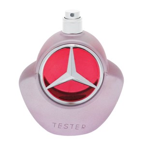 [香水][メルセデス ベンツ]MERCEDES BENZ メルセデス ベンツ ウーマン (テスター) EDP・SP 90ml 香水 フレグランス 