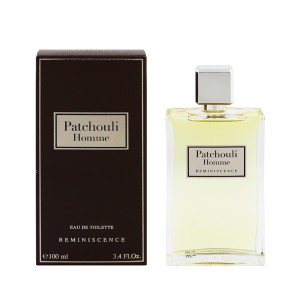 【レミニッセンス 香水】パチョリ プールオム EDT・SP 100ml REMINISCENCE  送料無料 香水 PATCHOULI POUR HOMME 