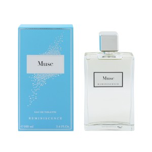 [香水][レミニッセンス]REMINISCENCE ムスク EDT・SP 100ml 送料無料 香水 フレグランス MUSC 