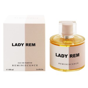 [香水][レミニッセンス]REMINISCENCE レディ レム EDP・SP 100ml 送料無料 香水 フレグランス LADY REM 