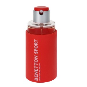 香水 レディース ベネトン スポーツ ウーマン (テスター) EDT・SP 100ml BENETTON SPORT WOMAN TESTER 