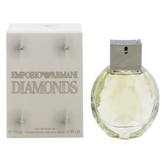 [香水][エンポリオ アルマーニ]EMPORIO ARMANI ダイヤモンズ EDP・SP 50ml 香水 フレグランス DIAMONDS 