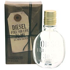 [香水][ディーゼル]DIESEL フューエル フォー ライフ プールオム EDT・SP 30ml 香水 フレグランス FUEL FOR LIFE POUR HOMME 