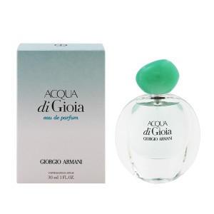 [香水][ジョルジオ アルマーニ]GIORGIO ARMANI アクア ディ ジョイア EDP・SP 30ml 香水 フレグランス ACQUA DI GIOIA 