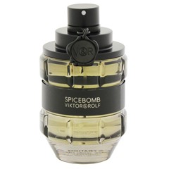 【ヴィクター＆ロルフ 香水】スパイス ボム (テスター) EDT・SP 90ml VIKTOR＆ROLF  送料無料 香水 SPICEBOMB POUR HOMME TESTER 