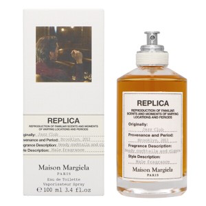 [香水][メゾン マルジェラ]MAISON MARGIELA レプリカ ジャズクラブ EDT・SP 100ml 送料無料 香水 フレグランス REPLICA JAZZ CLUB 