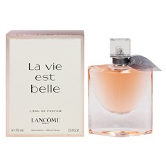 [香水][ランコム]LANCOME ラヴィエベル EDP・SP 75ml 送料無料 香水 フレグランス LA VIE EST BELLE 