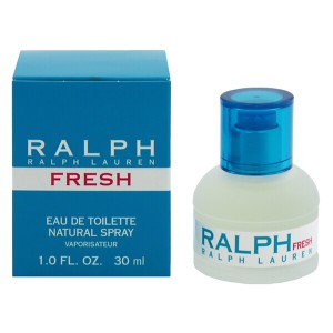 香水 ラルフローレン RALPH LAUREN ラルフ フレッシュ EDT・SP 30ml 香水 フレグランス RALPH FRESH 