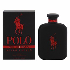 香水 ラルフローレン RALPH LAUREN ポロ レッド エクストリーム P・SP 125ml 香水 フレグランス POLO RED EXTREME PARFUM 