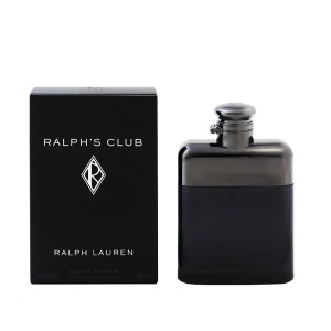 [香水][ラルフローレン]RALPH LAUREN ラルフズ クラブ EDP・SP 100ml 送料無料 香水 フレグランス RALPH’S CLUB 