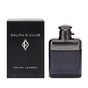 [香水][ラルフローレン]RALPH LAUREN ラルフズ クラブ EDP・SP 50ml 香水 フレグランス RALPH’S CLUB 