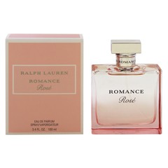 ラルフローレン 香水 女性用 ロマンス ローズ EDP・SP 100ml ROMANCE ROSE RALPH LAUREN 