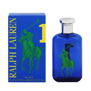 [香水][ラルフローレン]RALPH LAUREN ザ ビッグポニー コレクション 1 EDT・SP 100ml 香水 フレグランス 