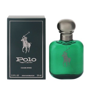 【ラルフローレン 香水】ポロ コロン インテンス EDP・SP 59ml RALPH LAUREN  送料無料 香水 POLO COLOGNE INTENSE 