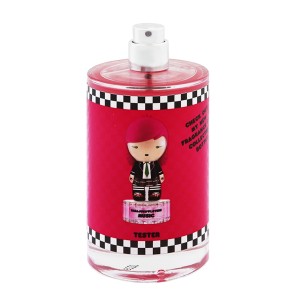 [香水][グウェン ステファニー]GWEN STEFANI 原宿ラバーズ ウィックドスタイル ミュージック (テスター) EDT・SP 100ml 香水 